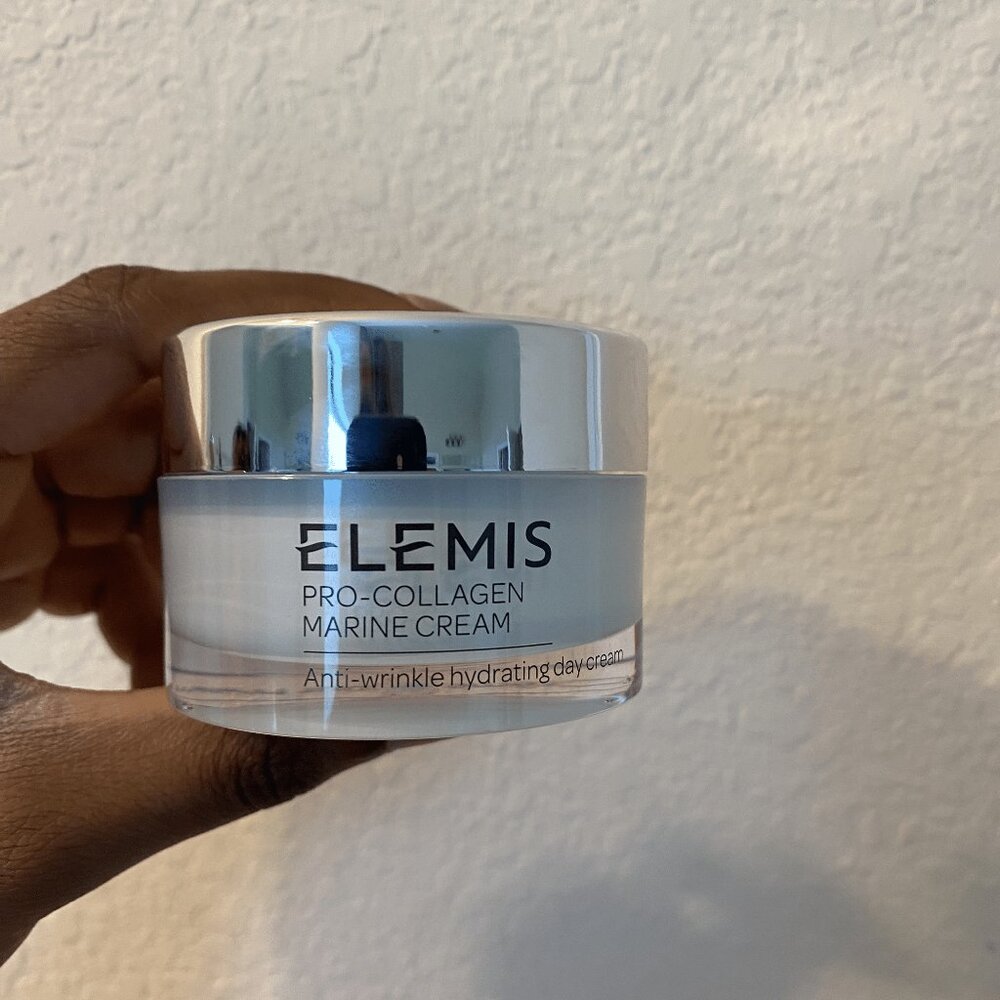 Elemis Pro Collagen marine cream